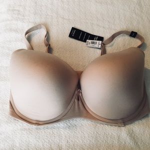 NWT Torrid T-shirt Bra sz 40H